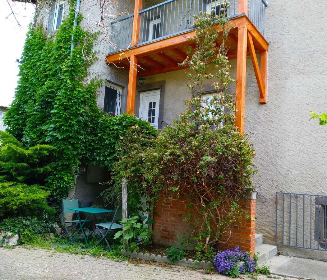 La Maison De Thuy - Gite En Auvergne Gimeaux Dış mekan fotoğraf